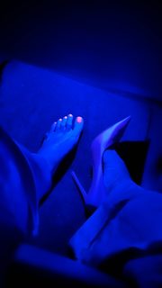 Jessica Serfaty feet photo thumbnail