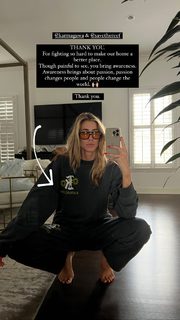 Jessica Serfaty feet photo thumbnail