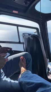 Jessica Serfaty feet photo thumbnail