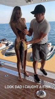 Jessica Serfaty feet photo thumbnail