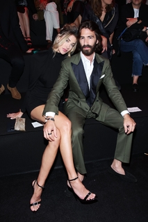 Jessica Serfaty feet photo thumbnail