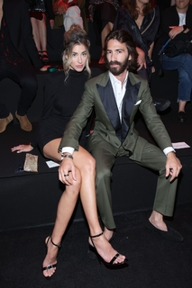 Jessica Serfaty feet photo thumbnail