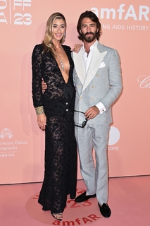 Jessica Serfaty feet photo thumbnail