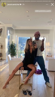 Jessica Serfaty feet photo thumbnail