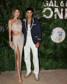 Jessica Serfaty feet photo thumbnail