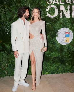 Jessica Serfaty feet photo thumbnail