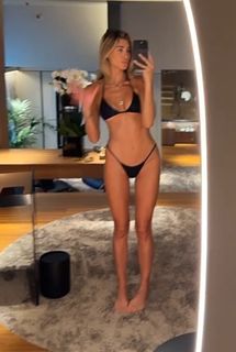 Jessica Serfaty feet photo 16