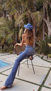 Jessica Serfaty feet photo 6