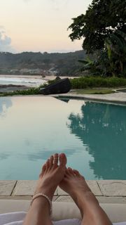 Jessica Serfaty feet photo 1