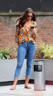 Jessica Shears feet photo 7