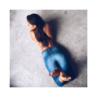Jessica Shears feet photo 14