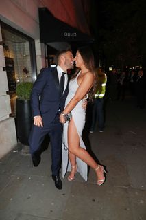 Jessica Shears feet photo 12
