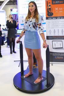 Jessica Shears feet photo 4