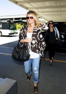 Jessica Simpson feet photo thumbnail