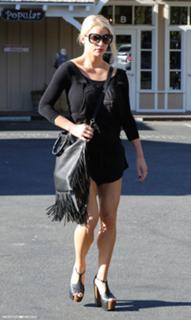 Jessica Simpson feet photo thumbnail