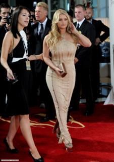 Jessica Simpson feet photo thumbnail