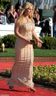 Jessica Simpson feet photo thumbnail