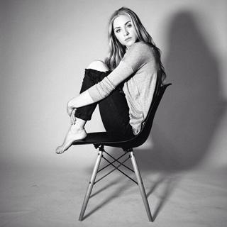 Jessica Sipos feet photo 13