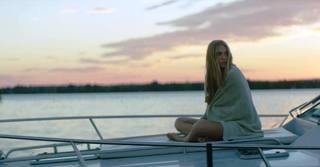 Jessica Sipos feet photo 9