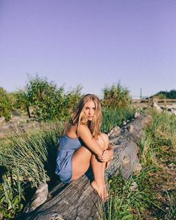 Jessica Sipos feet photo 4