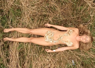 Jessica Sipos feet photo 1