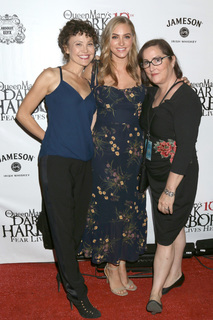 Jessica Sipos feet photo 2