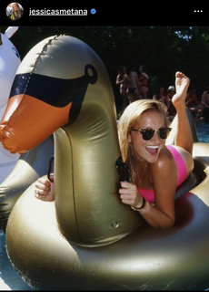 Jessica Smetana feet photo 17