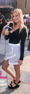Jessica Smetana feet photo 7