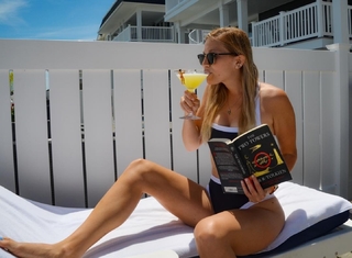 Jessica Smetana feet photo 15