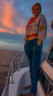 Jessica Smetana feet photo 6
