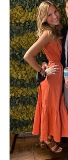 Jessica Smetana feet photo 2