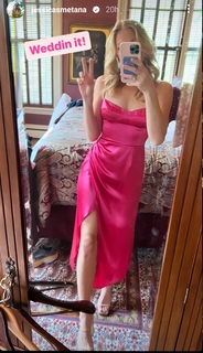 Jessica Smetana feet photo 7