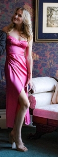 Jessica Smetana feet photo 6