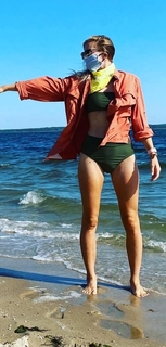 Jessica Smetana feet photo 16