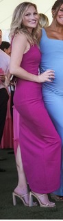 Jessica Smetana feet photo 1