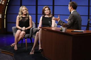 Jessica St. Clair feet photo 6