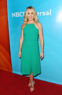 Jessica St. Clair feet photo 1