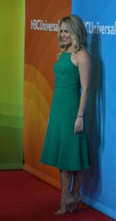 Jessica St. Clair feet photo 18