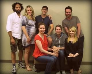 Jessica St. Clair feet photo 16