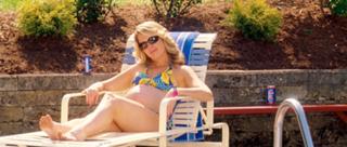 Jessica St. Clair feet photo 15