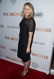 Jessica St. Clair feet photo 11
