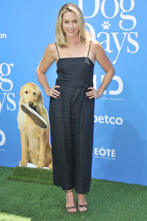 Jessica St. Clair feet photo 6