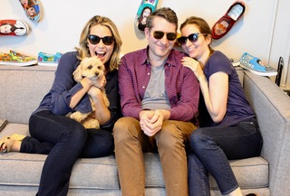 Jessica St. Clair feet photo 5