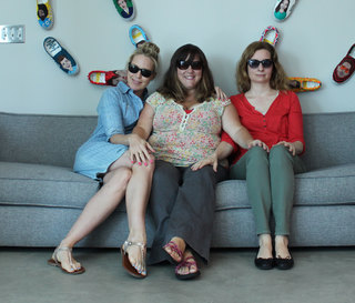 Jessica St. Clair feet photo 2