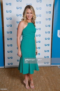Jessica St. Clair feet photo 6