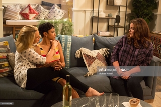 Jessica St. Clair feet photo 13