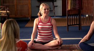 Jessica St. Clair feet photo 2
