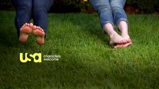 Jessica St. Clair feet photo 5