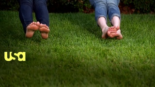 Jessica St. Clair feet photo 4