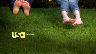 Jessica St. Clair feet photo 3